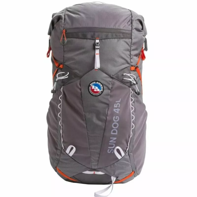 Sac à Dos Big Agnes Sun Dog 45L (Shark) 1 Sac à Dos Big Agnes Sun Dog 45L (Shark)