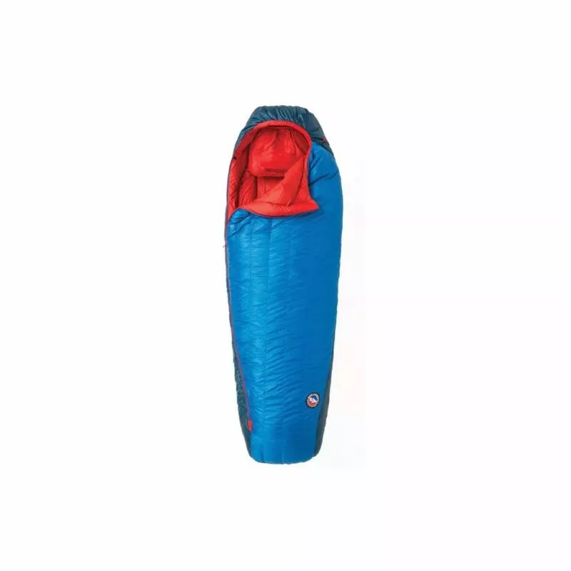 Sac Couchage Big Agnes Anvil Horn 15 Long (bkue/red) 2 Sac Couchage Big Agnes Anvil Horn 15 Long (bkue/red) – Image 2