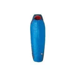 Sac Couchage Big Agnes Anvil Horn 15 Long (bkue/red)