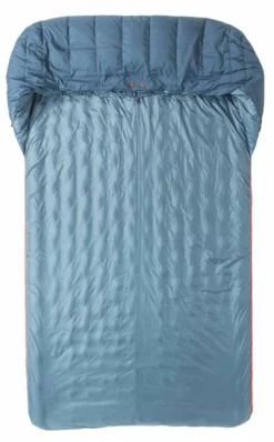 Big Agnes King Solomon 20° 13 Big Agnes King Solomon 20° -Big Agnes Boutique sac de couchage big agnes king solomon 20 02