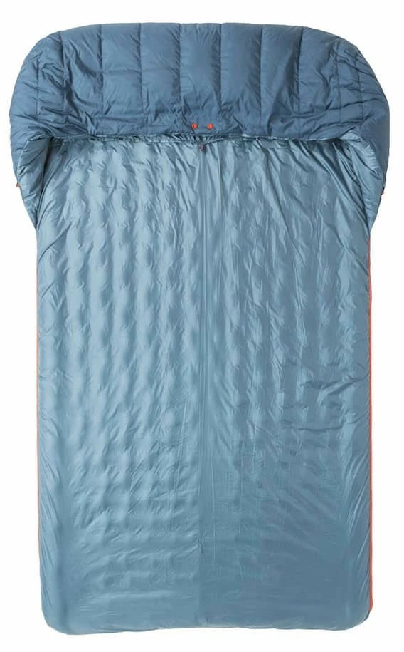 Big Agnes King Solomon 35° 5 Big Agnes King Solomon 35° – Image 5
