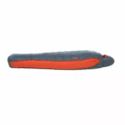 Sac De Couchage Big Agnes Torchlight 20 (600 DownTek) Regular (Slate/Orange) -Big Agnes Boutique sac de couchage big agnes torchlight 20 600 downtek regular slateorange 2