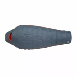 Sac De Couchage Big Agnes Torchlight 20 (600 DownTek) Regular (Slate/Orange)