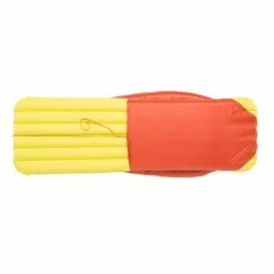 Sac De Couchage Big Agnes Wolverine 20 (FireLine Core Recycled) Right (Orange) Junior -Big Agnes Boutique sac de couchage big agnes wolverine 20 fireline core recycled right orange junior 3