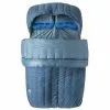 Sac De Système Big Agnes King Solomon 35 Dw (Legion Blue Tapestry)
