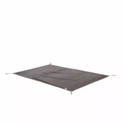 Tapis De Sol Big Agnes Footprint C Bar 3 (Gray)