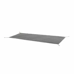 Tapis De Sol Big Agnes FOOTPRINT Copper Spur 2 (Platinum Gray)