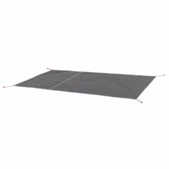 Tapis De Sol Big Agnes Footprint Copper Spur HV UL2 & MtnGLO (Gray)