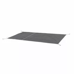 Tapis De Sol Big Agnes Footprint Copper Spur HV UL3 & MtnGLO (Gray)