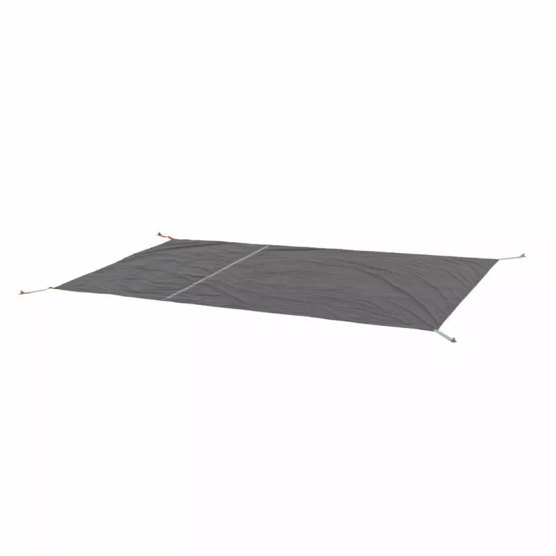 Tapis De Sol Big Agnes Footprint Copper Spur HV UL3 & MtnGLO (Gray) 1 Tapis De Sol Big Agnes Footprint Copper Spur HV UL3 & MtnGLO (Gray)