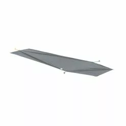 Tapis De Sol Big Agnes Footprint Fly Creek HV UL1 Bikepack (Gray)