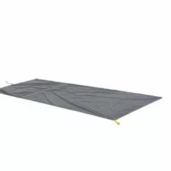 Tapis De Sol Big Agnes Footprint Tiger Wall UL2 &mtnGLO (Gray)