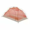 Tente Autoportante Big Agnes Copper Spur 2 Platinum (Grey/orange)