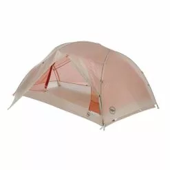 Tente Autoportante Big Agnes Copper Spur 2 Platinum (Grey/orange) -Big Agnes Boutique tente autoportante big agnes copper spur 2 platinum greyorange 2