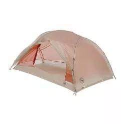 Tente Autoportante Big Agnes Copper Spur 2 Platinum (Grey/orange) -Big Agnes Boutique tente autoportante big agnes copper spur 2 platinum greyorange 3
