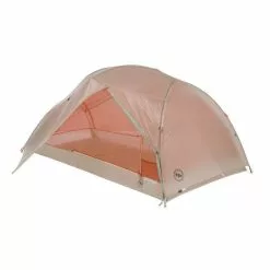 Tente Autoportante Big Agnes Copper Spur 2 Platinum (Grey/orange) -Big Agnes Boutique tente autoportante big agnes copper spur 2 platinum greyorange 4