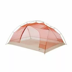 Tente Autoportante Big Agnes Copper Spur 3 Platinum (Gray/orange) -Big Agnes Boutique tente autoportante big agnes copper spur 3 platinum grayorange 3