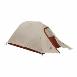 Tente Big Agnes C Bar 2 (Red)