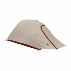 Tente Big Agnes C Bar 3 (Red) -Big Agnes Boutique tente big agnes c bar 3 red 2