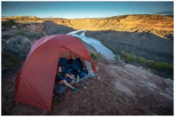 Big Agnes Copper Spur HV UL5 -Big Agnes Boutique tente big agnes copper spur hv ul 5 7