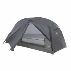 Tente Big Agnes Copper Spur HV UL1 Bikepack (Gray/Silver) -Big Agnes Boutique tente big agnes copper spur hv ul1 bikepack graysilver 1