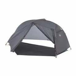 Tente Big Agnes Copper Spur HV UL1 Bikepack (Gray/Silver) -Big Agnes Boutique tente big agnes copper spur hv ul1 bikepack graysilver 2