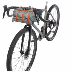 Tente Big Agnes Copper Spur HV UL1 Bikepack (Gray/Silver) -Big Agnes Boutique tente big agnes copper spur hv ul1 bikepack graysilver 3