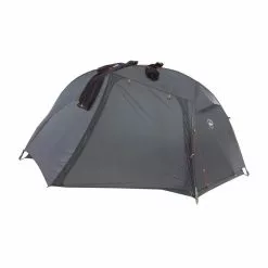 Tente Big Agnes Copper Spur HV UL1 Bikepack (Gray/Silver) -Big Agnes Boutique tente big agnes copper spur hv ul1 bikepack graysilver 4