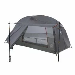 Tente Big Agnes Copper Spur HV UL1 Bikepack (Gray/Silver) -Big Agnes Boutique tente big agnes copper spur hv ul1 bikepack graysilver 5