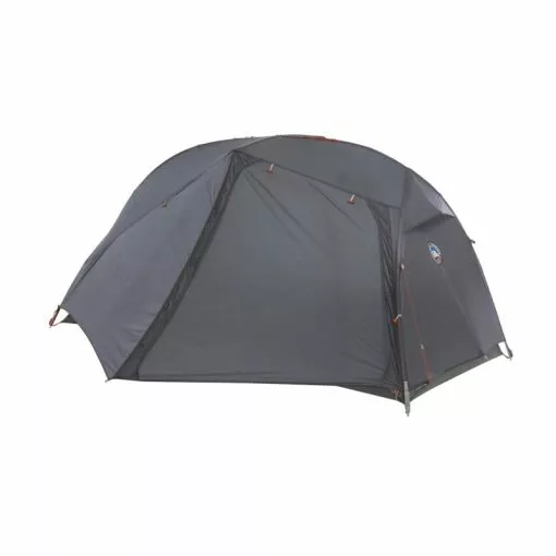 Tente Big Agnes Copper Spur HV UL1 Bikepack (Gray/Silver) -Big Agnes Boutique tente big agnes copper spur hv ul1 bikepack graysilver