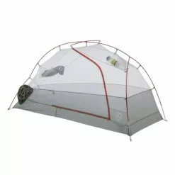 Tente Big Agnes Copper Spur HV UL1 Bikepack (Gray/Silver) -Big Agnes Boutique tente big agnes copper spur hv ul1 bikepack graysilver 6