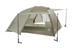 Big Agnes Copper Spur HV UL2