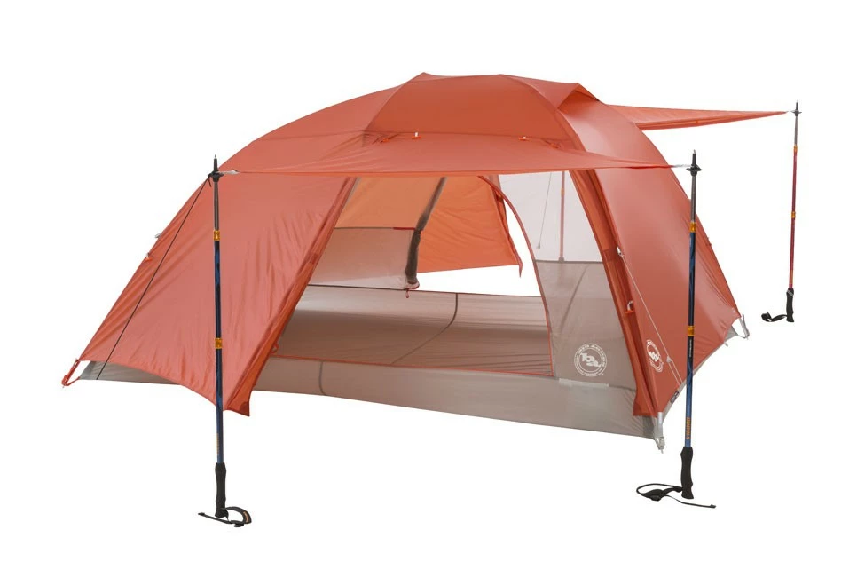 Big Agnes Copper Spur HV UL2 3 Big Agnes Copper Spur HV UL2 – Image 3