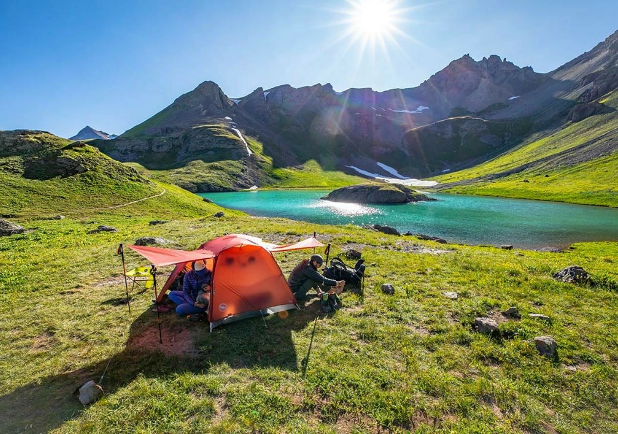 Big Agnes Copper Spur HV UL2 11 Big Agnes Copper Spur HV UL2 – Image 11