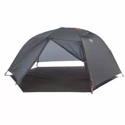 Tente Big Agnes Copper Spur HV UL2 Bikepack (Gray/Silver) -Big Agnes Boutique tente big agnes copper spur hv ul2 bikepack graysilver 3