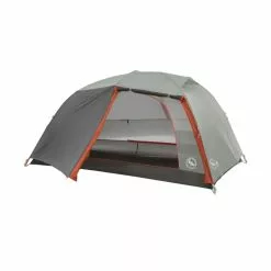 Tente Big Agnes Copper Spur HV UL2 MtnGLO (Silver Gray)