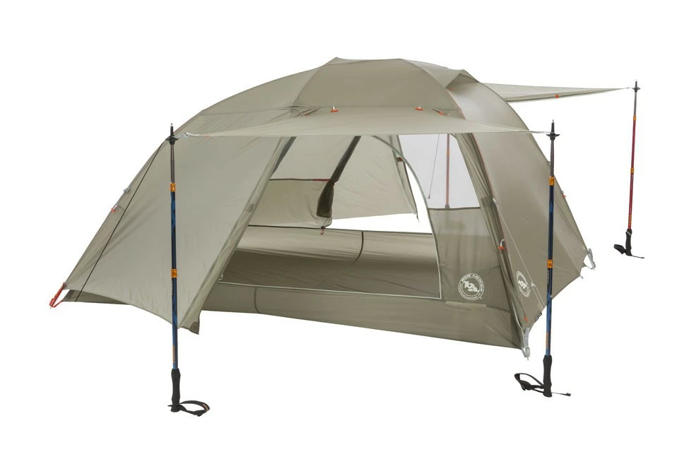Big Agnes Copper Spur HV UL3 1 Big Agnes Copper Spur HV UL3