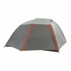 Tente Big Agnes Copper Spur HV UL3 MtnGLO (Silver Gray)