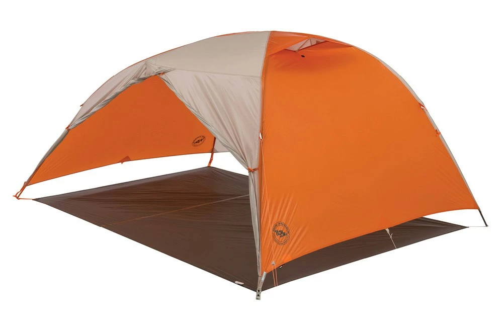 Big Agnes Copper Spur HV UL3 Footprint 2 Big Agnes Copper Spur HV UL3 Footprint – Image 2