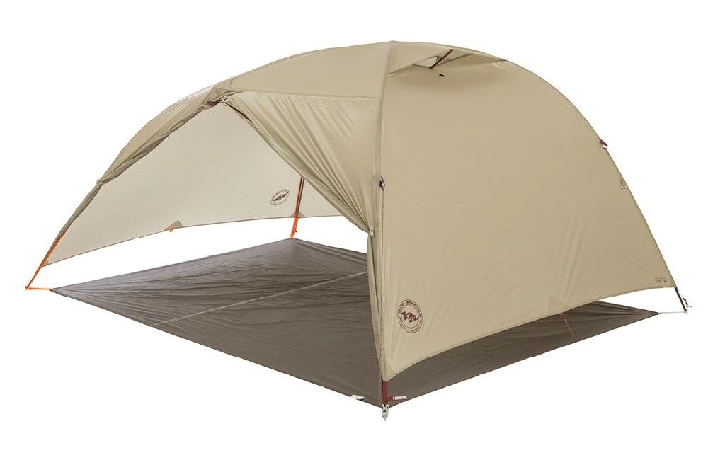 Big Agnes Copper Spur HV UL3 Footprint 3 Big Agnes Copper Spur HV UL3 Footprint – Image 3