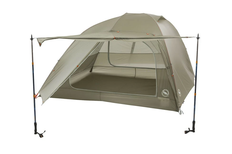 Big Agnes Copper Spur HV UL4 1 Big Agnes Copper Spur HV UL4