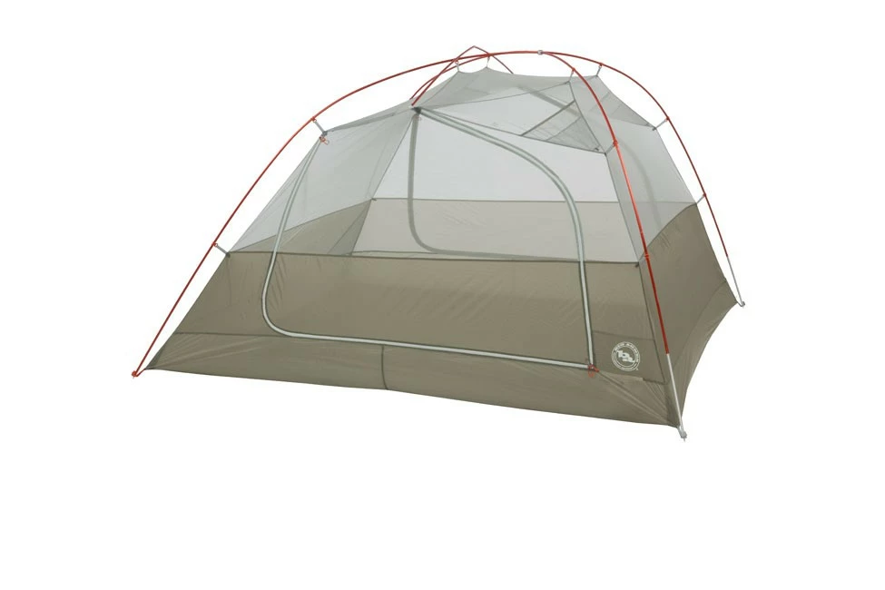 Big Agnes Copper Spur HV UL4 2 Big Agnes Copper Spur HV UL4 – Image 2