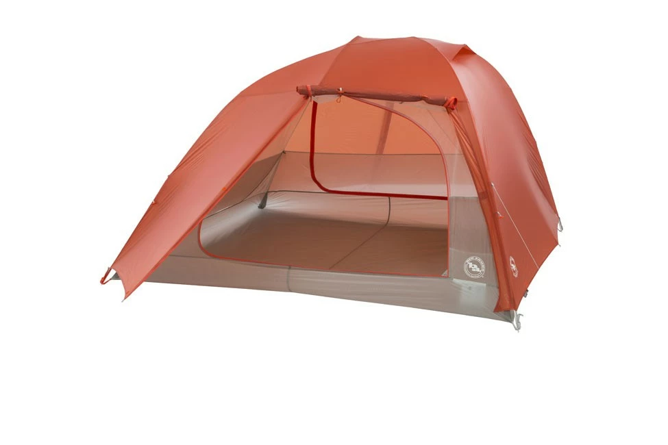 Big Agnes Copper Spur HV UL4 5 Big Agnes Copper Spur HV UL4 – Image 5