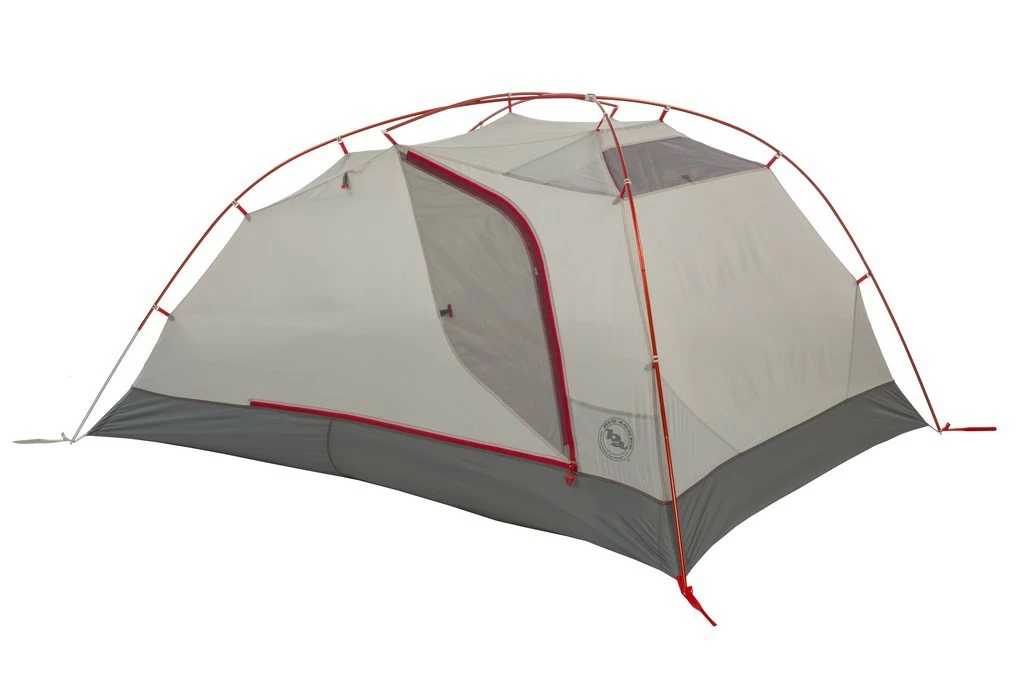 Big Agnes Copper Spur HV2 Expedition 3 Big Agnes Copper Spur HV2 Expedition – Image 3