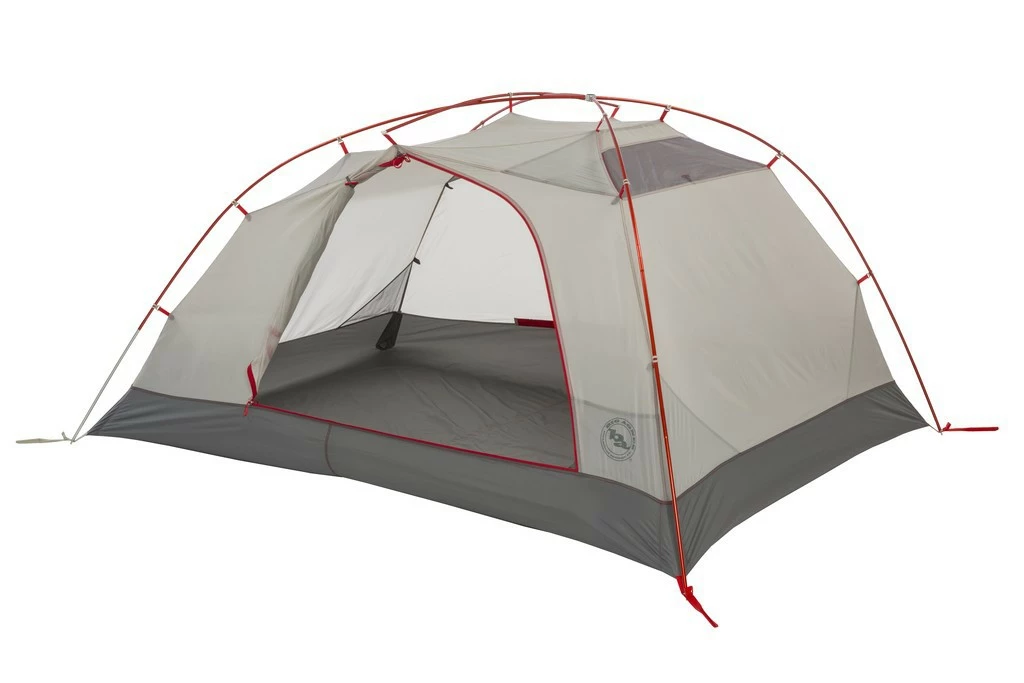 Big Agnes Copper Spur HV2 Expedition 4 Big Agnes Copper Spur HV2 Expedition – Image 4