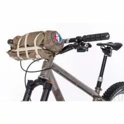 Tente Big Agnes Fly Creek HV UL1 Bikepack (Solution Dye Yellow Greige) -Big Agnes Boutique tente big agnes fly creek hv ul1 bikepack solution dye yellow greige 3