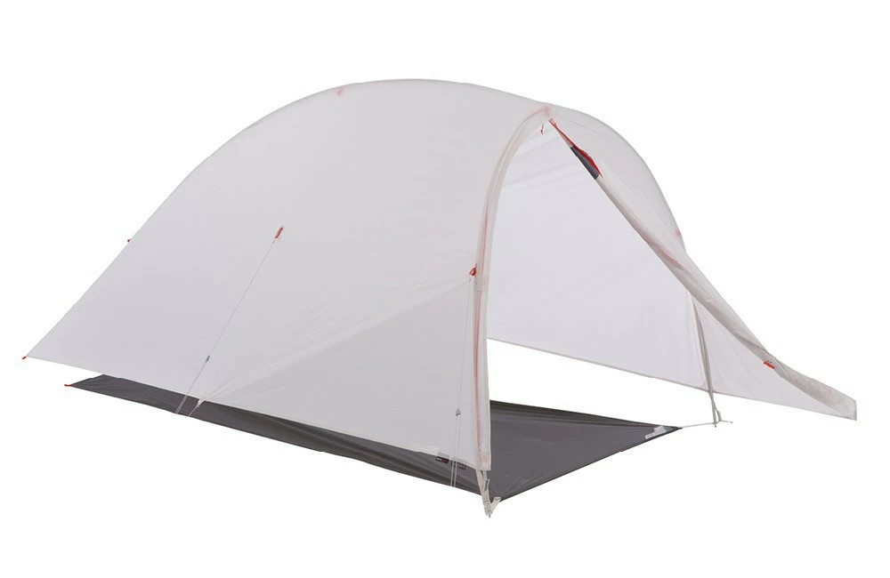 Big Agnes Fly Creek HV UL1 Footprint 2 Big Agnes Fly Creek HV UL1 Footprint – Image 2