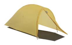 Big Agnes Fly Creek HV UL1 Bikepack Solution Dye -Big Agnes Boutique tente big agnes fly creek ul1 bikepack solution dye tent 04