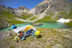 Big Agnes Salt Creek SL2 25 Big Agnes Salt Creek SL2 -Big Agnes Boutique tente big agnes salt creek sl2