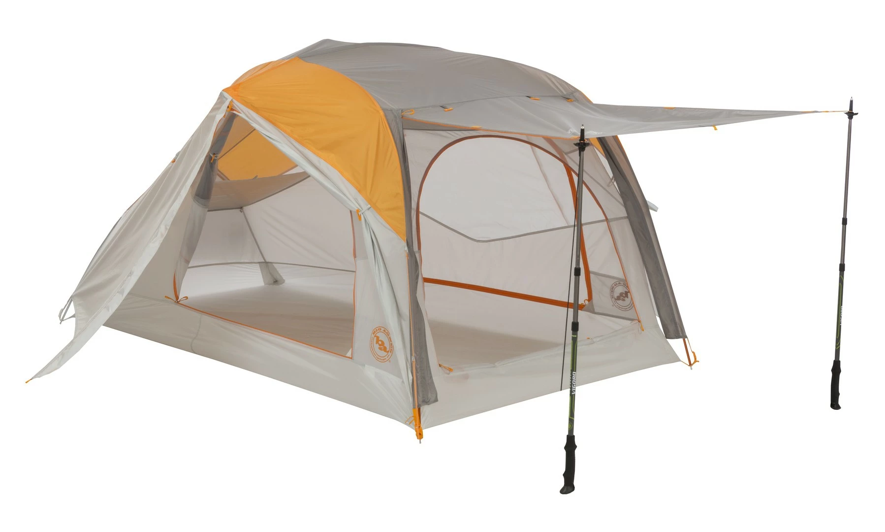 Big Agnes Salt Creek SL2 1 Big Agnes Salt Creek SL2